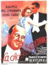 Постер «La chaste Suzanne»