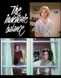 «The Indelicate Balance»