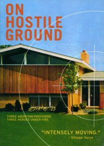 «On Hostile Ground»
