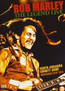 «Bob Marley»