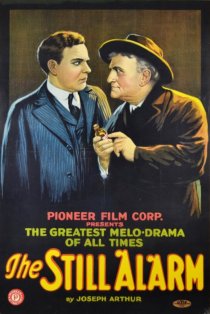 «The Still Alarm»
