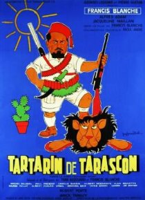 «Тартарен из Тараскона»