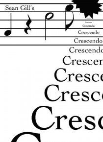 «Crescendo»