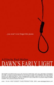 «Dawn's Early Light»