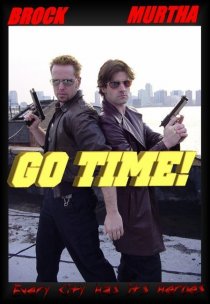 «Go Time!»