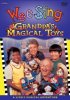 Постер «Grandpa's Magical Toys»