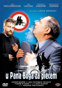 «У Христа за пазухой»