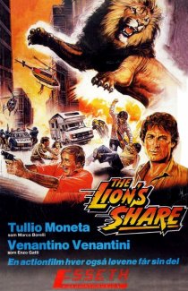 «Lion's Share»