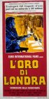 Постер «L'oro di Londra»