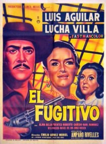 «El fugitivo»