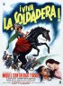Постер «¡Viva la soldadera!»