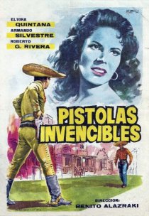 «Pistolas invencibles»