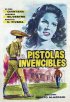 Постер «Pistolas invencibles»