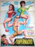 Постер «El supermacho»