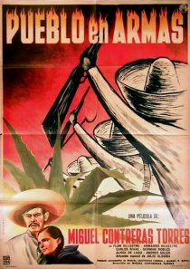 «Pueblo en armas»