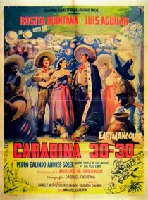 «Carabina 30-30»