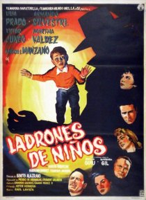 «Ladrones de niños»
