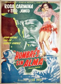 «Hombres sin alma»