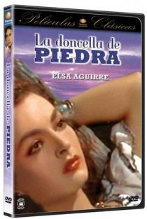 «La doncella de piedra»