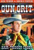 Постер «Gun Grit»