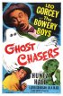 Постер «Ghost Chasers»