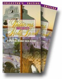 «Visions of the Holy Land»