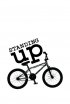 Постер «Standing Up»
