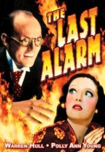 «The Last Alarm»