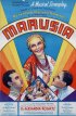 Постер «Маруся»