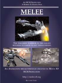 «Melee»