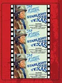 «Starlight Over Texas»