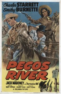 «Pecos River»