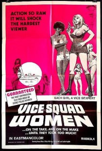 «Vice Squad Women»