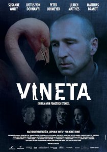«Vineta»