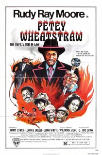«Petey Wheatstraw»