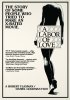 Постер «A Labor of Love»