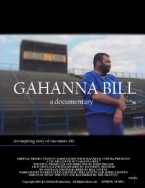 «Gahanna Bill»