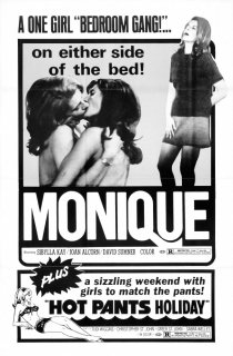 «Monique»