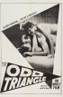 Постер «Odd Triangle»