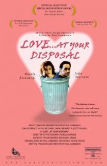 «Love... at Your Disposal»