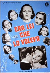 «Era lei che lo voleva!»