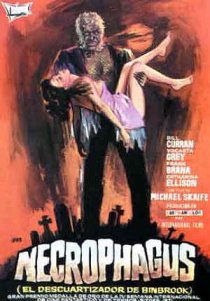 «Necrophagus»