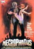 Постер «Necrophagus»