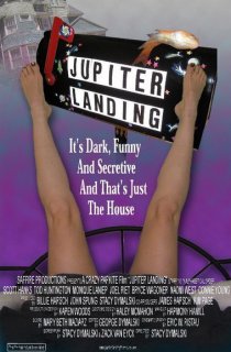 «Jupiter Landing»