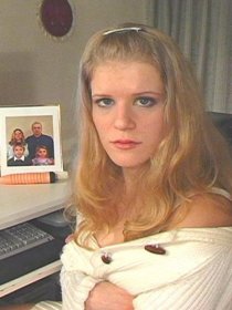 «Cam Girl»