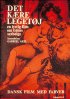 Постер «Det kære legetøj»