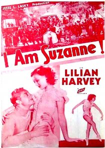 «I Am Suzanne!»