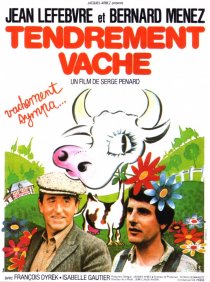 «Tendrement vache»