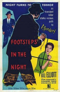 «Footsteps in the Night»