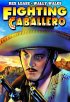 Постер «Fighting Caballero»